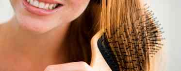 Як легко розчісати заплутане волосся: 8 ефективних способів