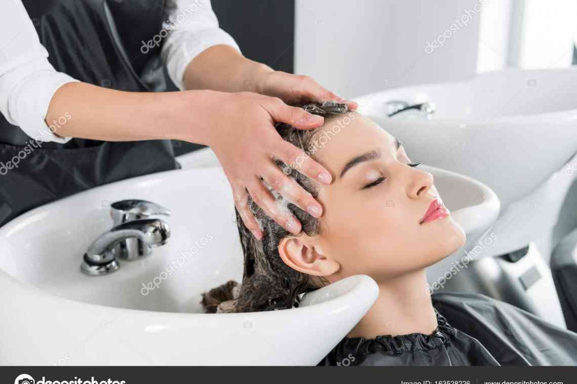 Салонні процедури для волосся - огляд кращих