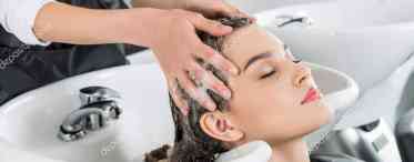 Салонні процедури для волосся - огляд кращих
