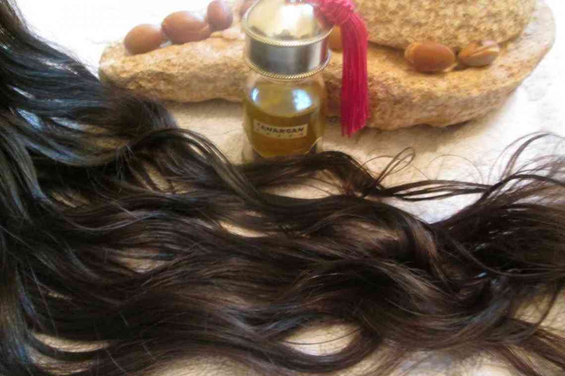 5 способів зміцнити коріння волосся в домашніх умовах