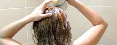 Миття волосся дьогтярним милом: всі за і проти