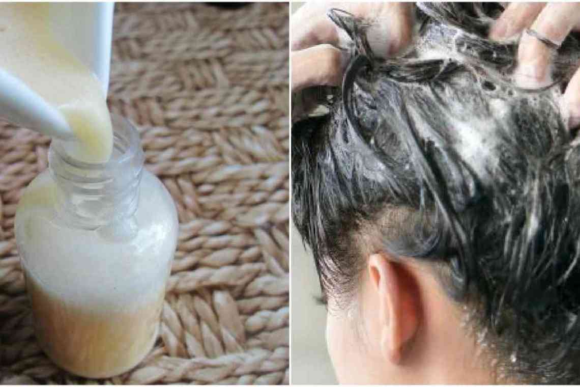 Кератування волосся в домашніх умовах: інструкція до проведення процедури