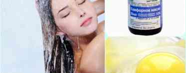 Сода для догляду за волоссям: секрети застосування
