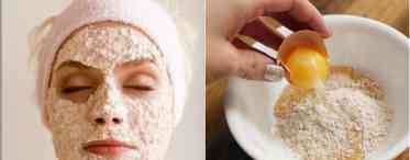Маски з меду і солі для обличчя: принципи приготування та використання