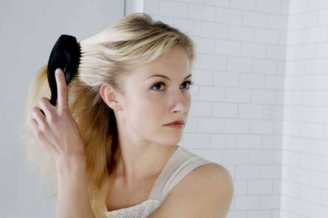Як пом'якшити жорстке волосся: корисні поради