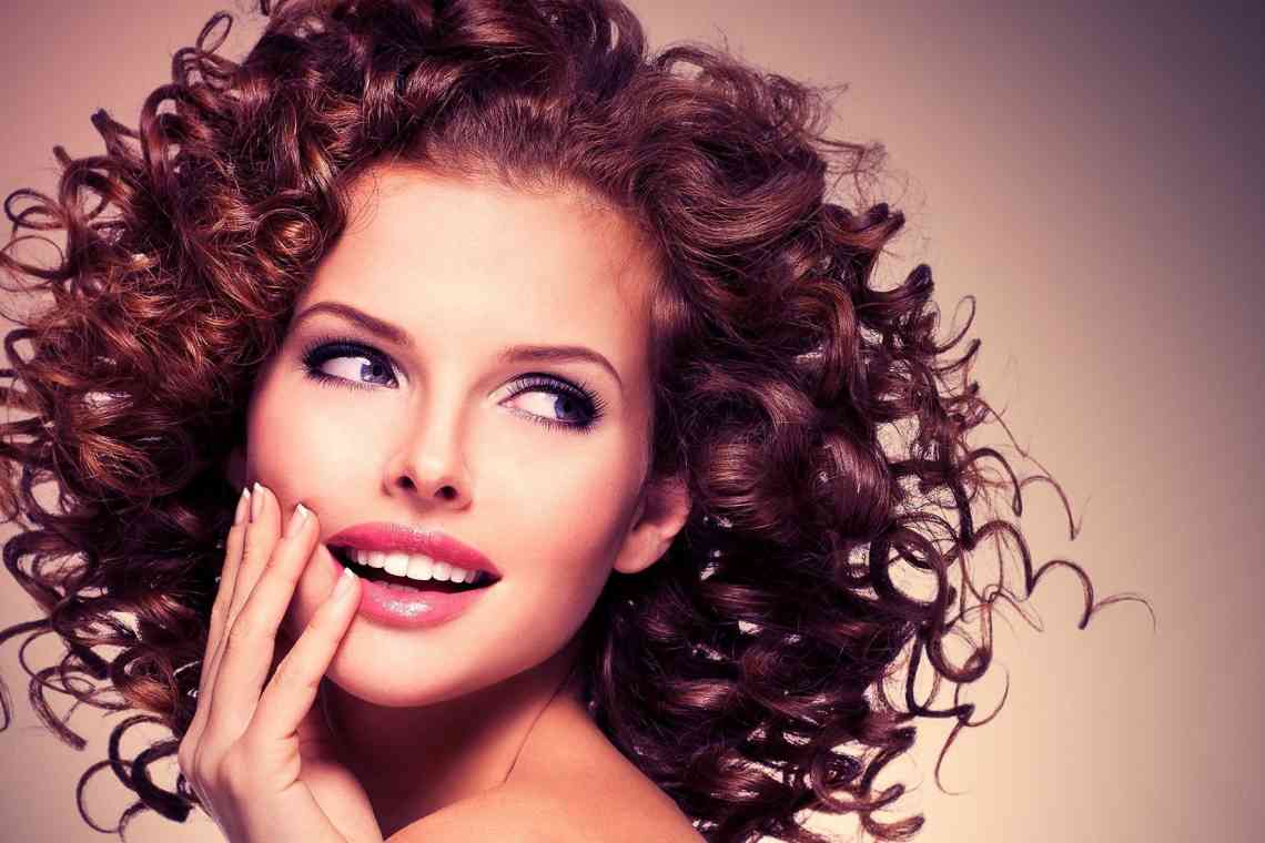 Догляд за волоссям після хімічної завивки - поради фахівців і народні засоби
