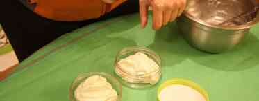 Крем від зморшок у домашніх умовах: кращі рецепти приготування своїми руками