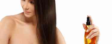 Арганова олія для волосся: як вибрати і застосовувати?