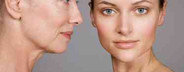 Дрябла шкіра обличчя: що зробити для профілактики її старіння?