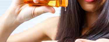 Використовуємо мед і муміє для догляду за волоссям