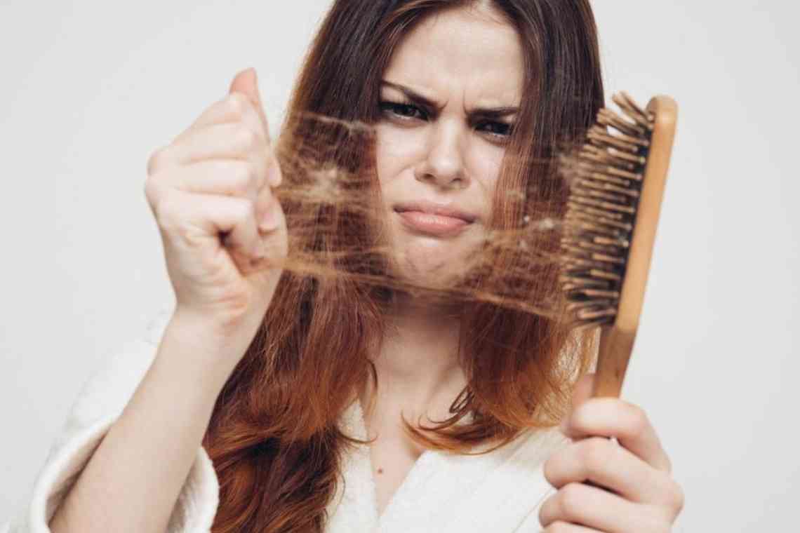 Випадання волосся з цибулиною: як впоратися в проблемою