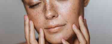 Пориста шкіра обличчя: особливості догляду та лікування
