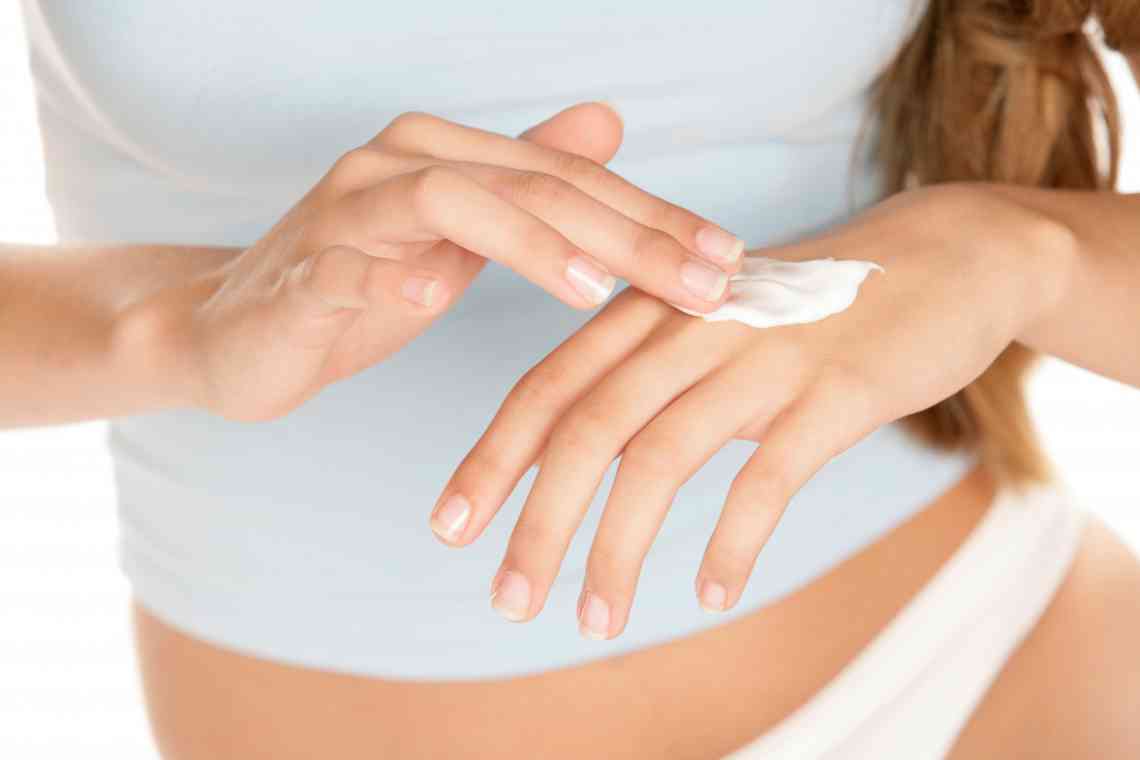 Причини лушкування шкіри на тілі та способи боротьби з проблемою
