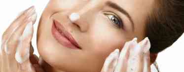 Масла для нормальної шкіри обличчя: особливості догляду за комбінованою дермою