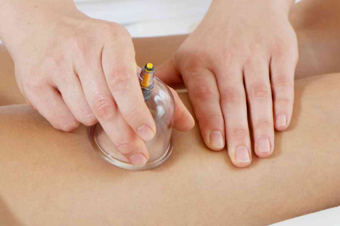 Антицелюлітний масаж у домашніх умовах