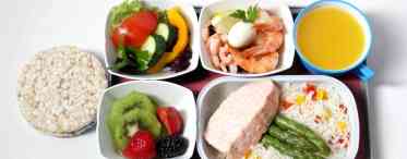 Маловуглеводна дієта: з'ясовуємо, як харчуватися, щоб схуднути