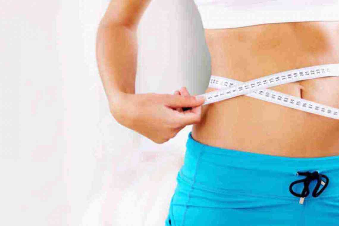 Яких результатів можна досягти, використовуючи для схуднення целюлозу?