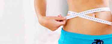 Яких результатів можна досягти, використовуючи для схуднення целюлозу?