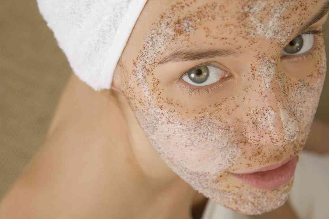 Чутлива шкіра обличчя: тонкощі відходу в домашніх умовах