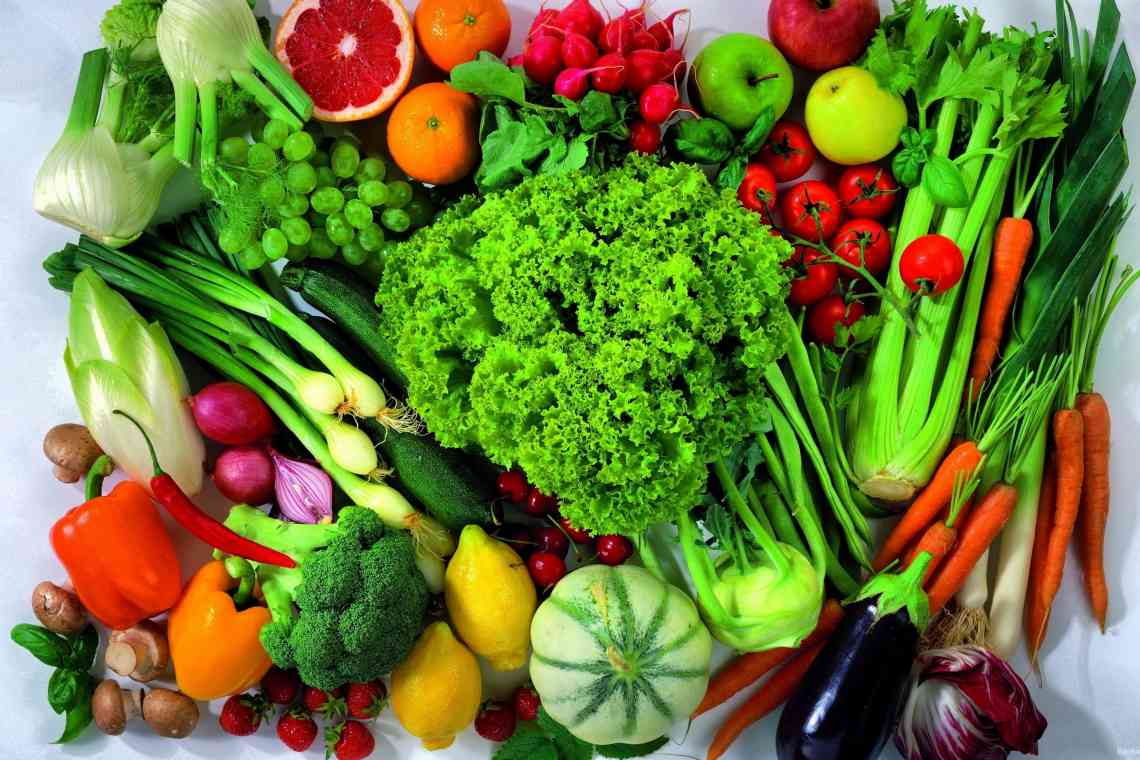 Корисний овоч часник: їмо, худіємо, зміцнюємо здоров'я «»