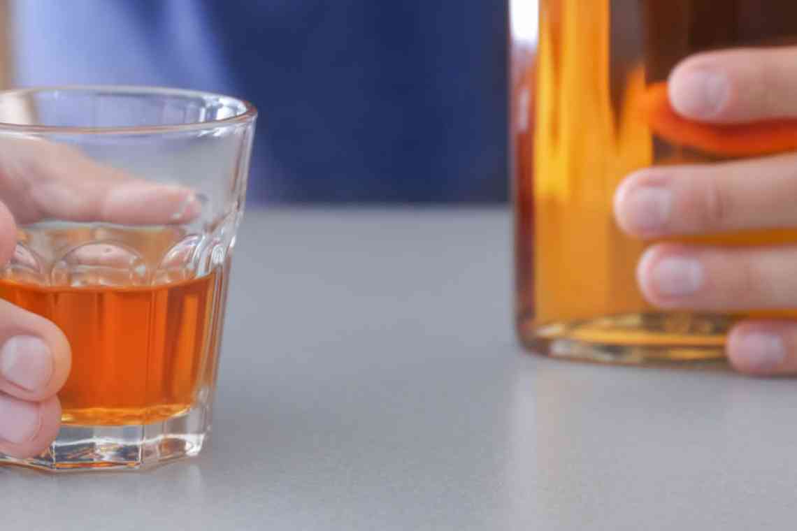 Алкоголь після ботоксу - пити чи не пити