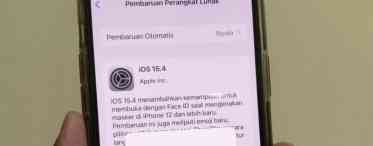 Функція Find My в iOS 15 дозволить знайти iPhone, навіть якщо він вимкнений або його налаштування скинуті до заводських