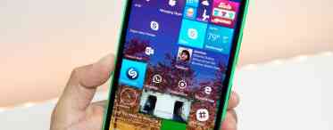 Заміна Windows 10 Mobile? Розробник показав, як виглядає Windows 10X на смартфоні Lumia 950 XL