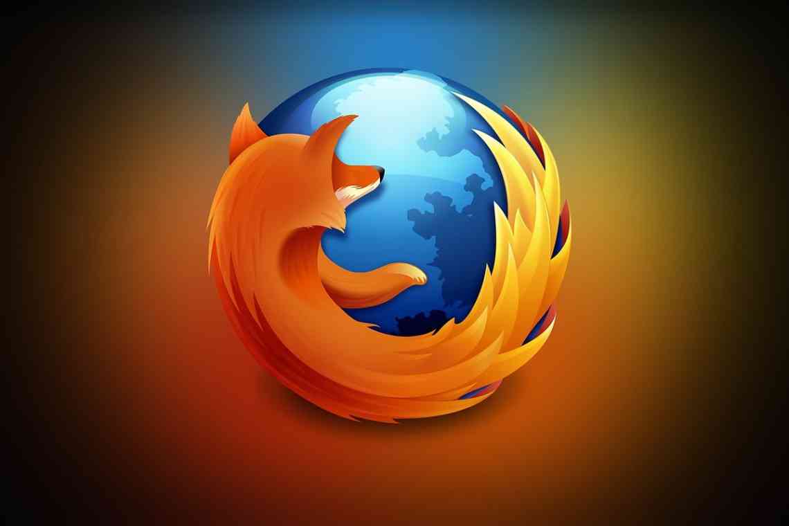Браузеру Firefox виповнилося 15 років