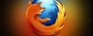 Браузеру Firefox виповнилося 15 років