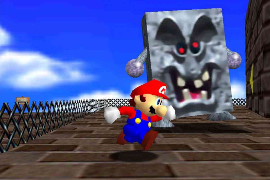 У піратській копії Super Mario 3D All-Stars знайдено емулятори Wii, GameCube і N64