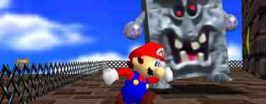У піратській копії Super Mario 3D All-Stars знайдено емулятори Wii, GameCube і N64