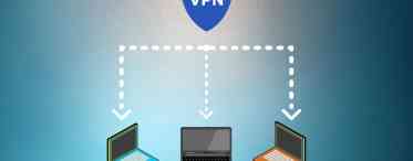 Дані 20 млн користувачів безкоштовних VPN-сервісів опинилися у відкритому доступі