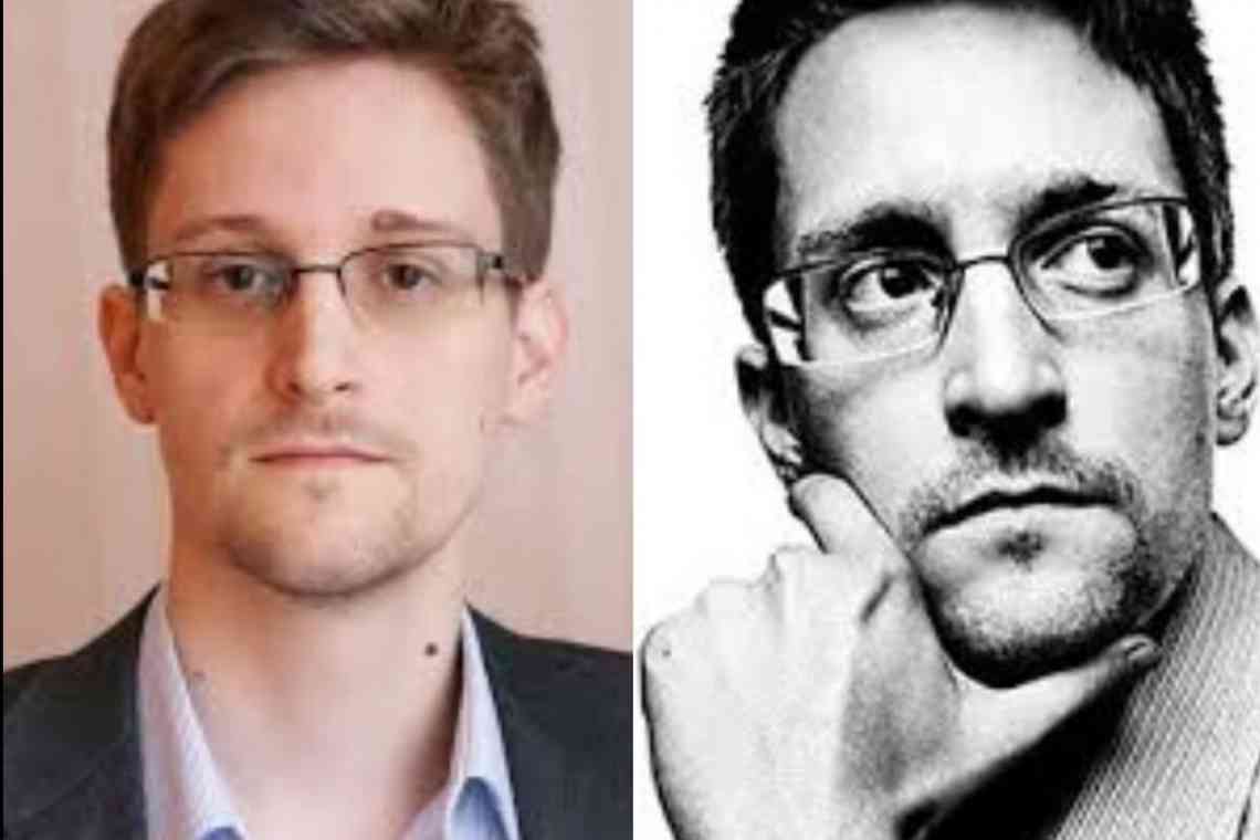Едвард Сноуден закликав користувачів негайно відмовитися від сервісу ExpceVPN