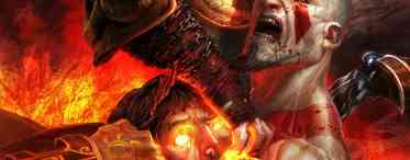 PlayStation Plus у вересні: Destiny 2 и God of War III Remastered