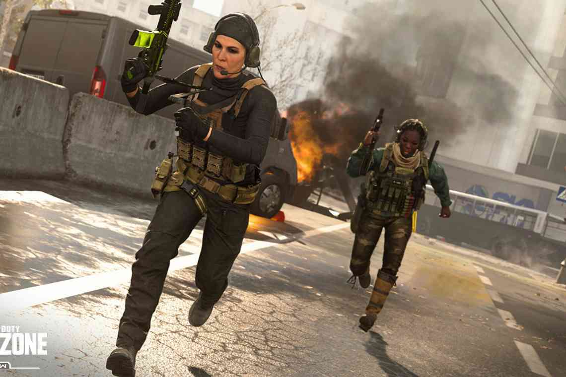 Чутки: у 2022 році вийде сиквел CoD: Modern Warfare про боротьбу США проти колумбійських наркоторговців