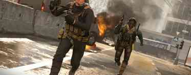 Чутки: у 2022 році вийде сиквел CoD: Modern Warfare про боротьбу США проти колумбійських наркоторговців