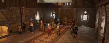 «Ця гра була особливою»: екс-співробітники Ubisoft прокоментували скасування RPG про короля Артура
