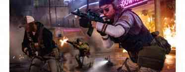 Опубліковані системні вимоги бета-версії Call of Duty: Black Ops Cold War