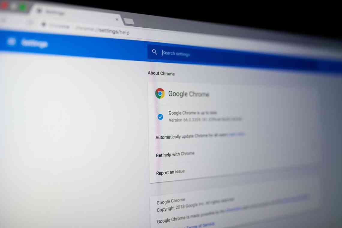 Google випустила Chrome 90, у ньому протокол HTTPS використовується за замовчуванням