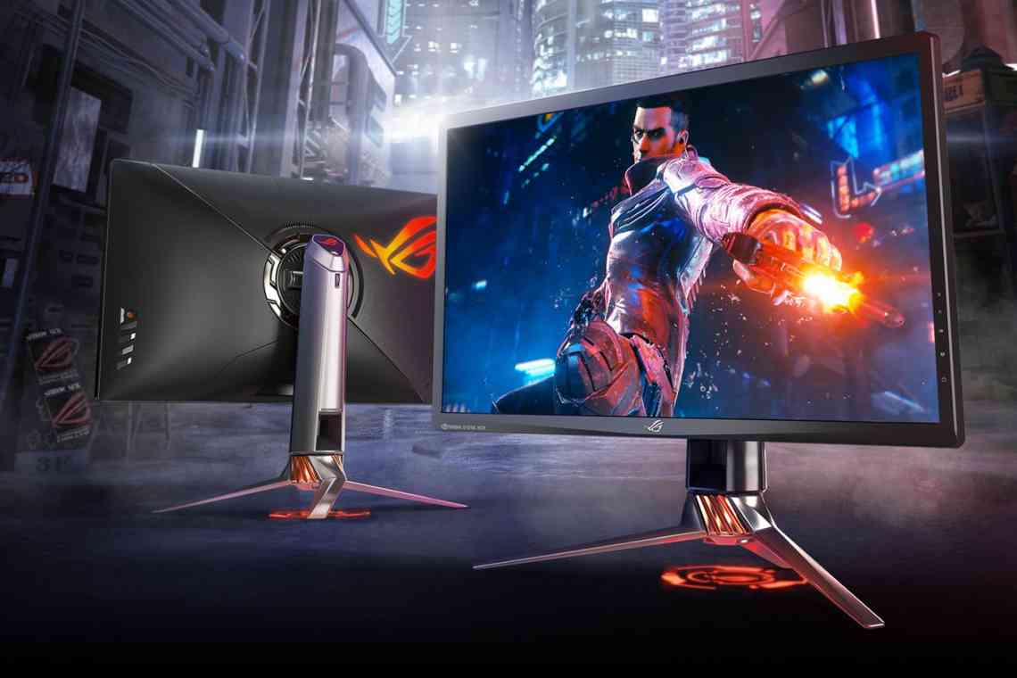 NVIDIA випустила драйвер GeForce 471.96 WHQL з новими ігровими профілями і підтримкою G-Sync для ще декількох моніторів