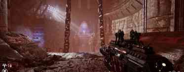 Студія-розробник Necromunda: Hired Gun и Space Hulk: Deathwing стала частиною Focus Home Interactive