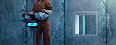 У Fall Guys з'явився костюм за мотивами Portal 2