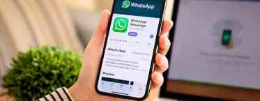 WhatsApp тестує функцію блокування повідомлень, які часто пересилаються в групах