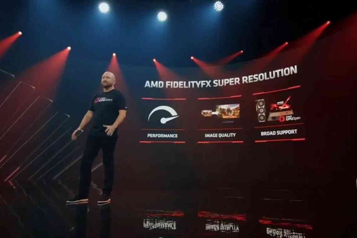 Arcadegeddon стала першою грою на PlayStation 5 з підтримкою AMD FidelityFX Super Resolution