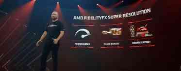 Arcadegeddon стала першою грою на PlayStation 5 з підтримкою AMD FidelityFX Super Resolution