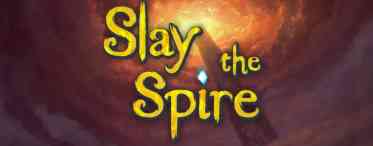  Картковий роглайк Slay the Spire вийде на PS4 21 травня