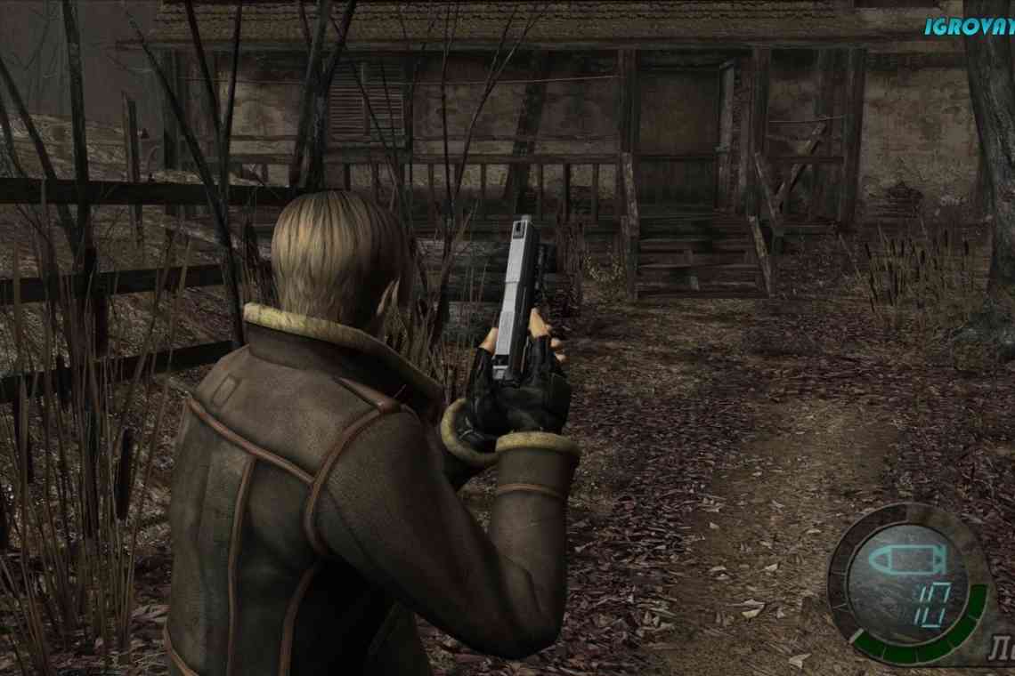 Завтра ПК-версія Resident Evil Village отримає ще одне оновлення, спрямоване на поліпшення продуктивності