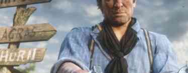 Red Dead Redemption 2 змінить GTA V в Xbox Game Pass у травні