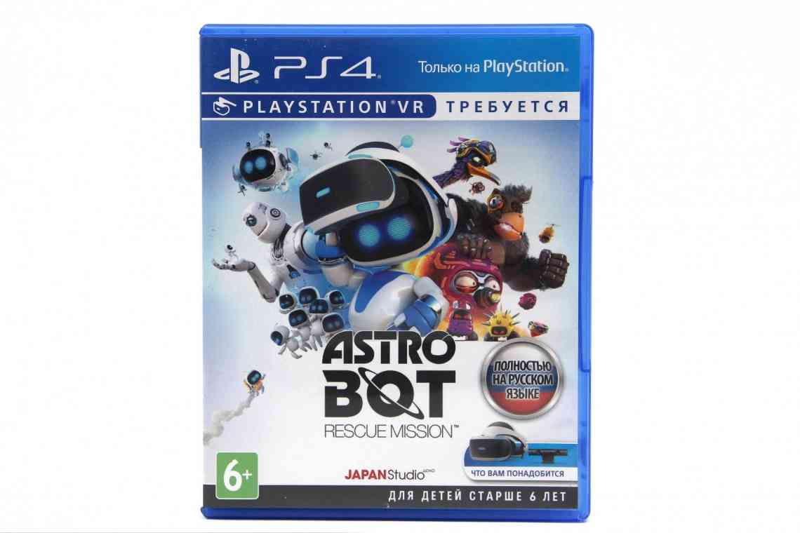 VGC: Sony планує закрити Japan Studio, залишивши тільки команду Astro Bot