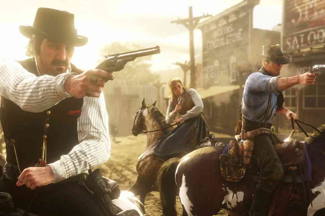 God of War, Red Dead Redemption 2, Judgment та інші ігри поповнять бібліотеку PlayStation Now у липні